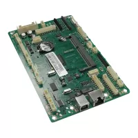 Samsung CLX 6260fr Anakart ( USB Kart ) (2.el Ürün)