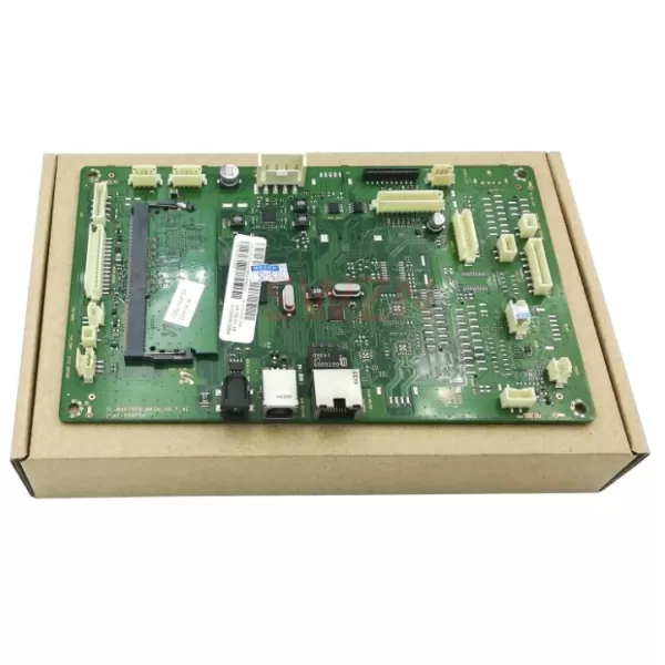 Samsung M3825nd Anakart ( USB Kart ) (2.el Ürün) Samsung M3825nd Anakart ( USB Kart ) (2.el Ürün)