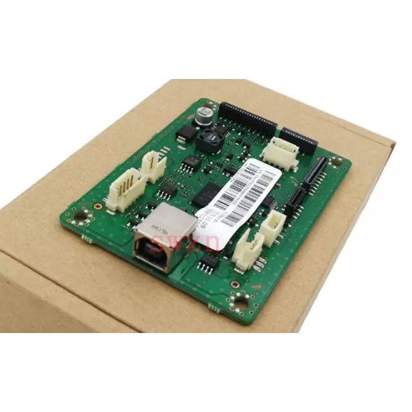 Samsung ML 2165w Formatter Board  ( Used ) Samsung ML 2165w Formatter Board  ( Used )