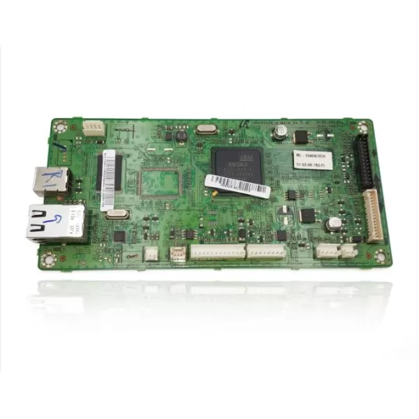 Samsung ML 2580n Formatter Board  ( Used ) Samsung ML 2580n Formatter Board  ( Used )