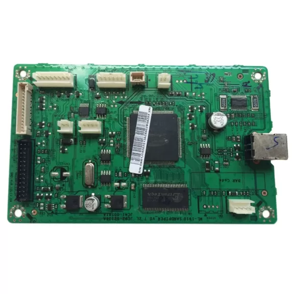 Samsung ML 1910 Main Board ( Anakart ) (2.el Ürün) Samsung ML 1910 Main Board ( Anakart ) (2.el Ürün)