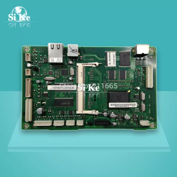 Samsung ML 2851nd Formatter Board 