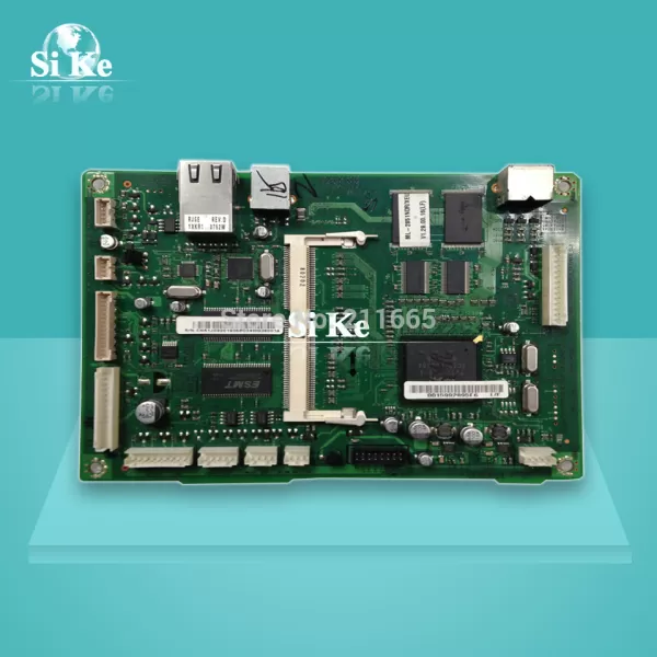 Samsung ML 2851nd Main Board ( Anakart )