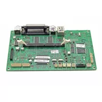 Samsung ML 3471nd Formatter Board 
