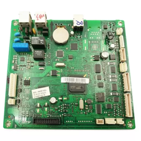 Samsung Scx 4623F Formatter Board  ( Used ) Samsung Scx 4623F Formatter Board  ( Used )