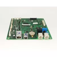 Samsung Scx 4623FN Anakart ( USB Kart ) (2.el Ürün) Samsung Scx 4623FN Anakart ( USB Kart ) (2.el Ürün)