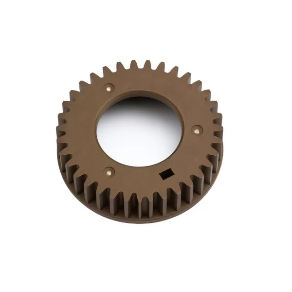 Samsung C460w Fırın Teflon Merdane Dişlisi ( Fuser Lower Roller Gear ) Samsung C460w Fırın Teflon Merdane Dişlisi ( Fuser Lower Roller Gear )