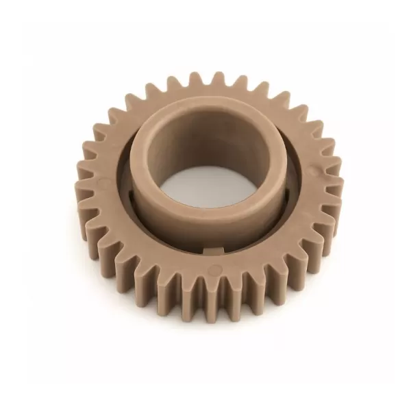 Samsung Scx 4300 Fırın Teflon Merdane Dişlisi ( Fuser Lower Roller Gear ) Samsung Scx 4300 Fırın Teflon Merdane Dişlisi ( Fuser Lower Roller Gear )
