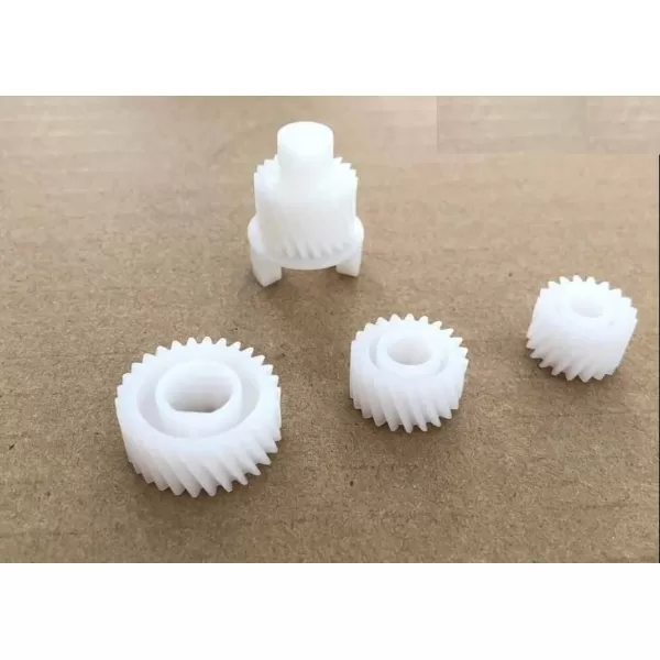 Hp Laserjet MFP M436 Developer Dişli Set 