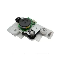 Samsung  SCX-4833fd Main Gear Assembly