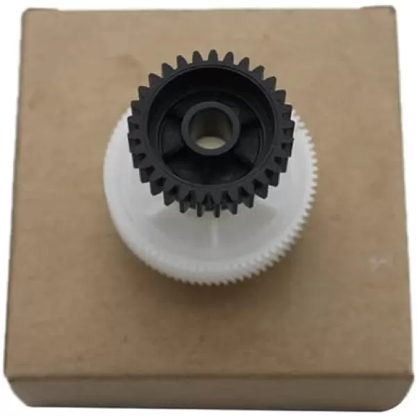 Samsung SCX-5637 Fuser Drive Gear Samsung SCX-5637 Fuser Drive Gear