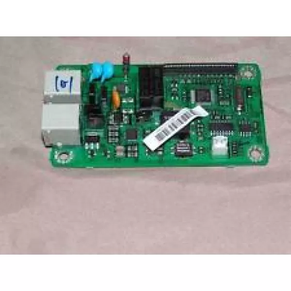 Samsung Clx 3185FN Faks Kart ( Fax Card ) (2.el Ürün) Samsung Clx 3185FN Faks Kart ( Fax Card ) (2.el Ürün)