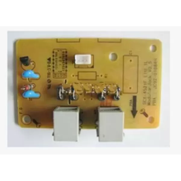 Samsung Scx 4725 Fax Card ( Faks Kartı ) (2.el Ürün) Samsung Scx 4725 Fax Card ( Faks Kartı ) (2.el Ürün)