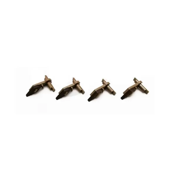 Samsung SCX-5637fr Fuser Finger ( Fuser Claw ) Samsung SCX-5637fr Fuser Finger ( Fuser Claw )