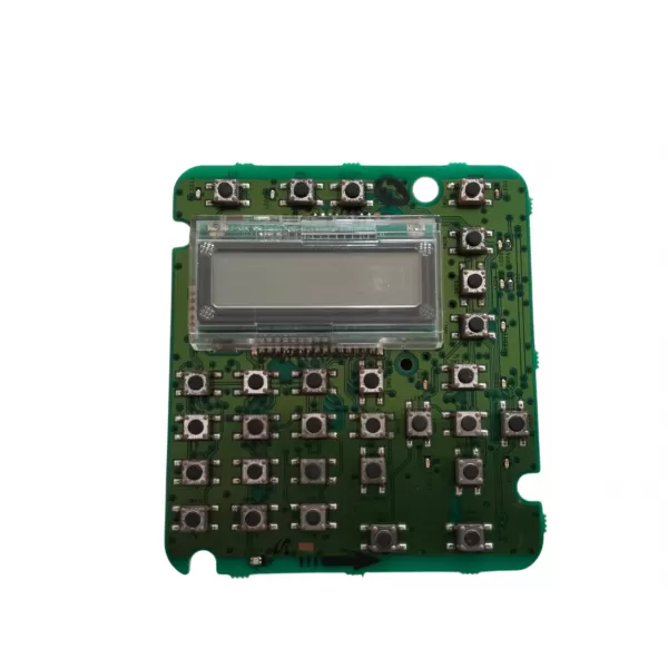 Samsung Scx 3405F Lcd Control Panel ( Used ) Samsung Scx 3405F Lcd Control Panel ( Used )