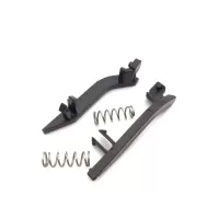 Xerox Phaser 3300 Toner Sabitleyici ( Toner Tutucu - Plate Guide ) ( Used ) Xerox Phaser 3300 Toner Sabitleyici ( Toner Tutucu - Plate Guide ) ( Used )