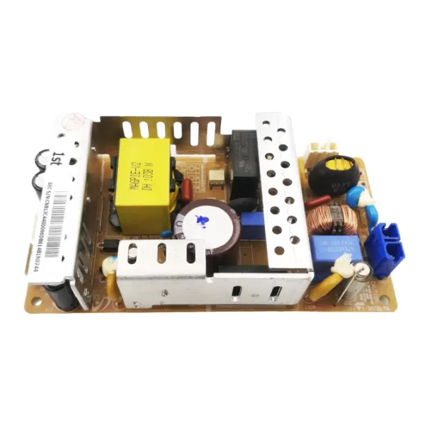 Samsung SCX 4835fd Power Kart ( Orjinal ) (2.el Ürün)