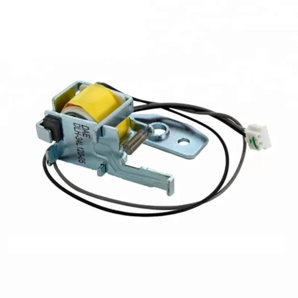 Samsung CLP 410w Selenoid