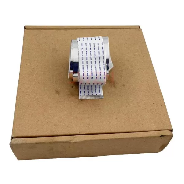 Samsung CLX-6260fw Tarayıcı Kablosu