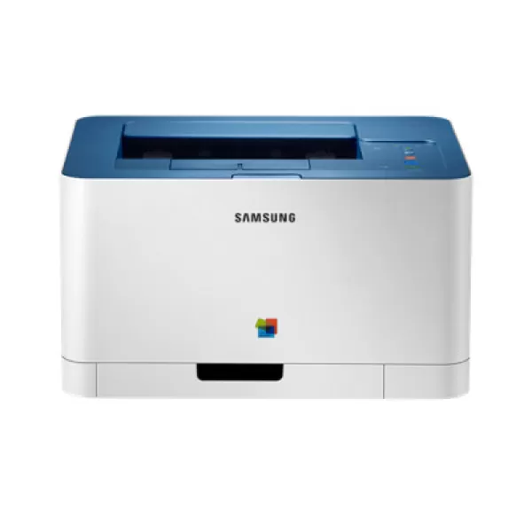 Samsung CLP 360 Laser Scanner 