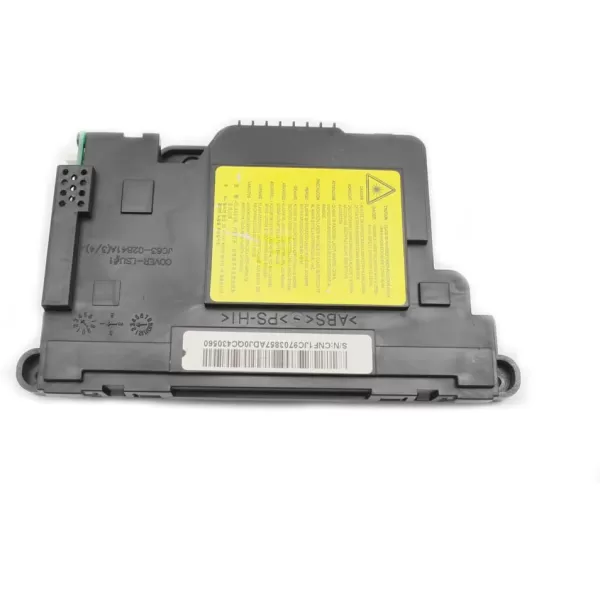 Samsung SL-M3820nd Lazer Tarayıcı Ünitesi "LSU"  (2.el Ürün) Samsung SL-M3820nd Lazer Tarayıcı Ünitesi "LSU"  (2.el Ürün)