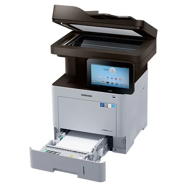 Samsung ProXpress SL-M4580fx Kağıt Tepsi ( Orjinal ) Samsung ProXpress SL-M4580fx Kağıt Tepsi ( Orjinal )