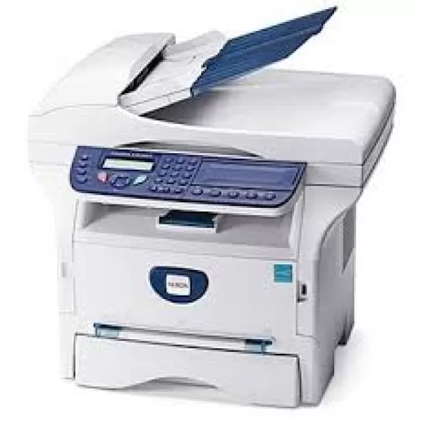 Xerox Phaser 3100 "Sağ ve Sol" ADF Menteşesi ( ADF Hinge Kit )