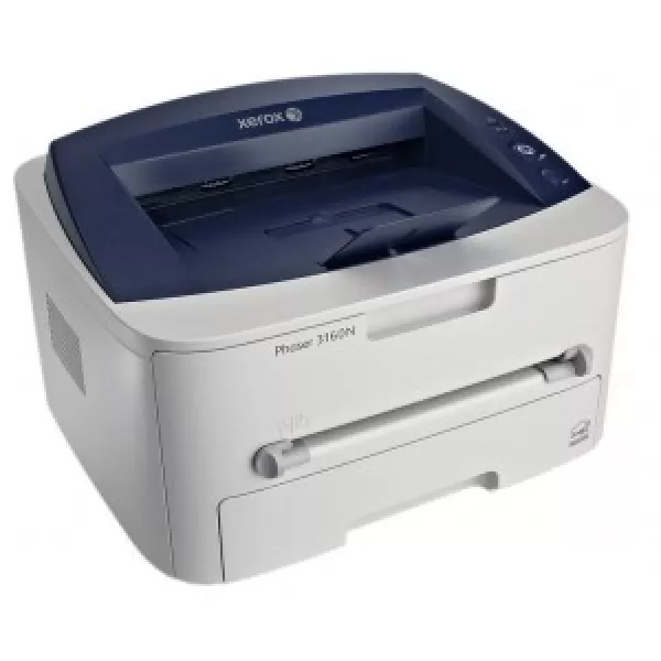 Xerox Phaser 3160n Anakart ( USB Kart )