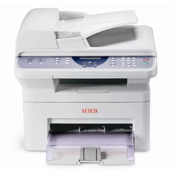 Xerox Phaser 3200n Anakart ( USB Kart )