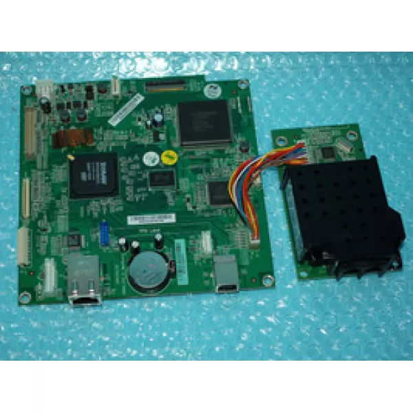 Xerox WorkCentre 6015n Anakart ( USB Kart )
