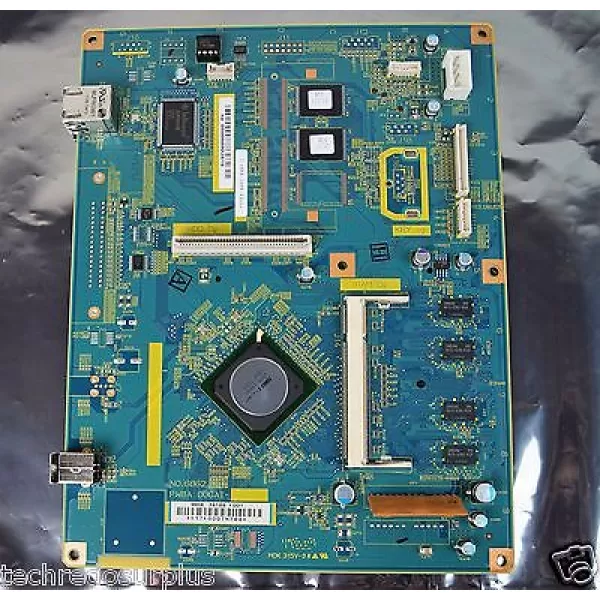 Xerox Phaser 6280 Anakart ( USB Kart - Formatter Board ) ( Used ) Xerox Phaser 6280 Anakart ( USB Kart - Formatter Board ) ( Used )