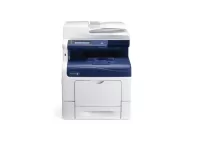 Xerox WorkCentre 6605 Anakart ( USB Kart ) (2.el Ürün)