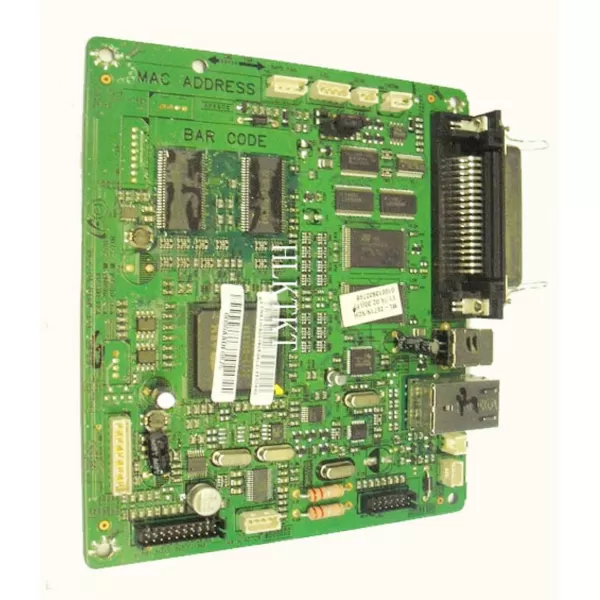 Xerox Phaser 3125 Anakart ( USB Kart ) (2.el Ürün) Xerox Phaser 3125 Anakart ( USB Kart ) (2.el Ürün)