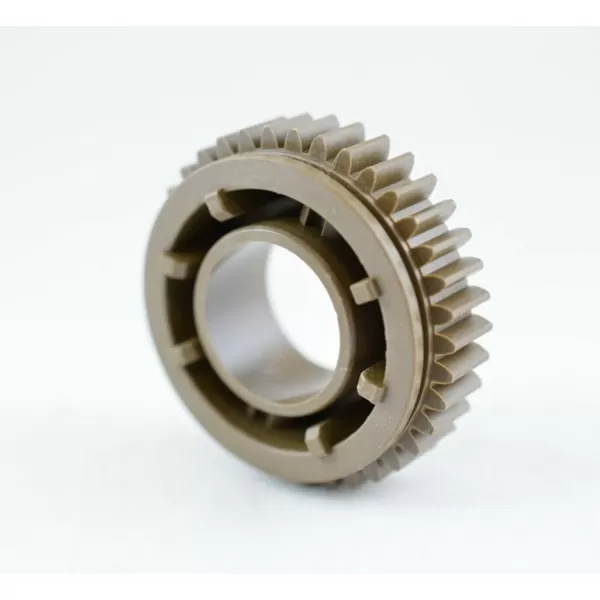Xerox Phaser 3435 Fuser Upper Roller Gear Xerox Phaser 3435 Fuser Upper Roller Gear