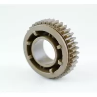 Xerox Phaser 3635 Fırın Teflon Dişlisi Xerox Phaser 3635 Fırın Teflon Dişlisi