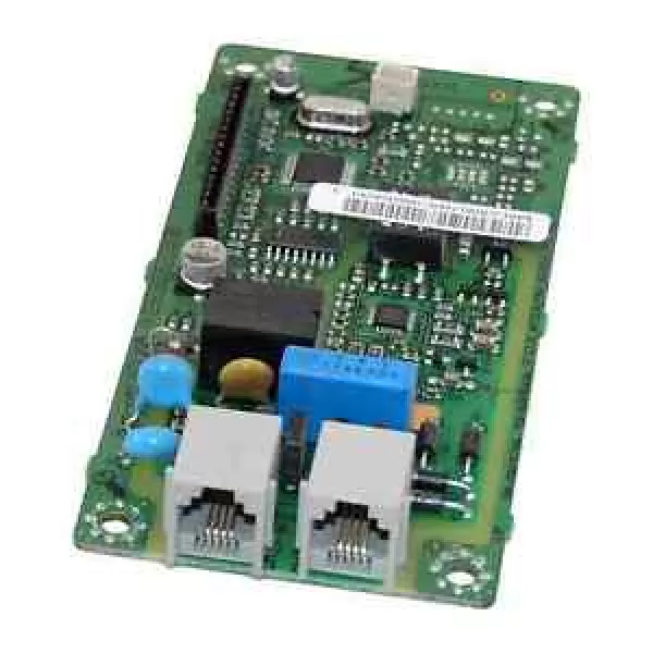 Xerox WorkCentre 3210 Faks Kartı ( Fax Card ) (2.el Ürün)