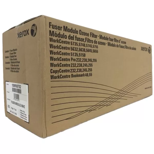 Xerox WorkCentre 5735 Fırın Ünitesi ( Isıtıcı Ünitesi ) Xerox WorkCentre 5735 Fırın Ünitesi ( Isıtıcı Ünitesi )