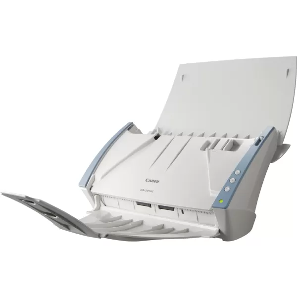 Canon DR-2010C Tarayıcı "Arkalı Önlü Tarama" Canon DR-2010C Tarayıcı "Arkalı Önlü Tarama"