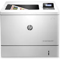 Hp Color LaserJet M553n Color Printer