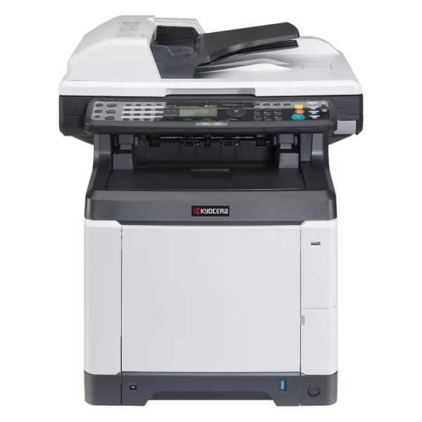 Kyocera M6526cdn Anakart (2.el Ürün)