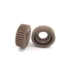 Kyocera Fs1100 Fırın Teflon Merdane Dişlisi ( Fuser Lower Roller Gear )