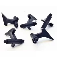 Kyocera FS6530 Fuser Finger ( Fuser Claw ) Kyocera FS6530 Fuser Finger ( Fuser Claw )