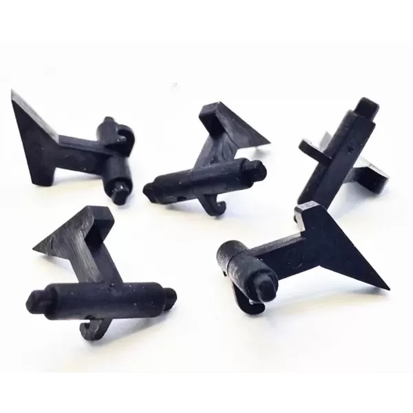 Kyocera FS6530 Firin Tırnak Set Kyocera FS6530 Firin Tırnak Set