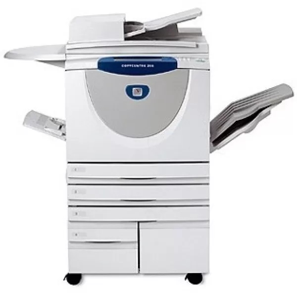 Xerox CopyCentre 232 Anakart ( USB Kart )