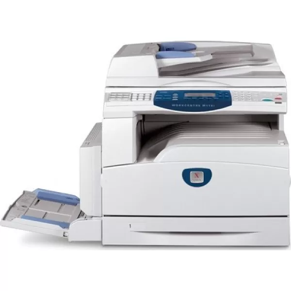 Xerox CopyCentre C118 Anakart ( USB Kart )