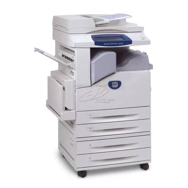 Xerox WorkCentre 5222 Anakart ( USB Kart )