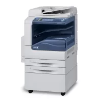 Xerox WorkCentre 5325 Anakart ( Formatter Board  )