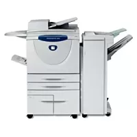 Xerox WorkCentre 5655 Anakart ( Formatter Board  )