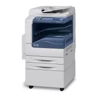 Xerox WorkCentre 5855 Anakart ( USB Kart )
