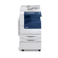 Xerox WorkCentre 7120 Anakart ( USB Kart )